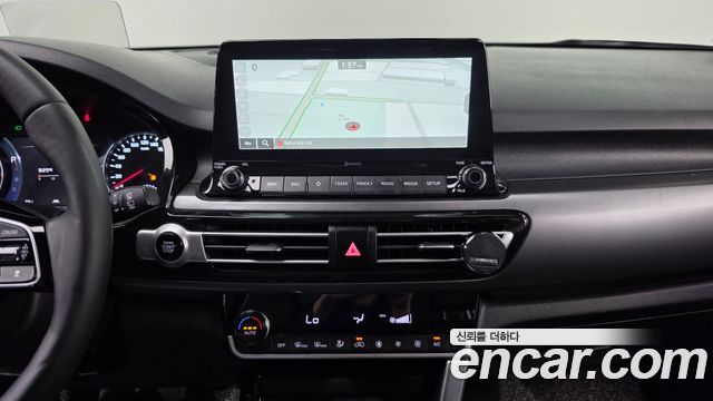Kia Seltos 2020 — photo 18