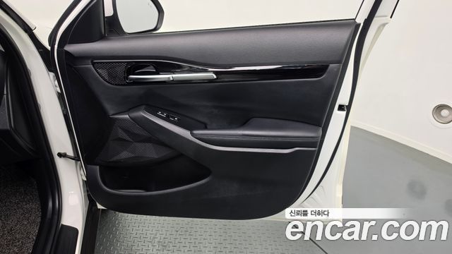 Kia Seltos 2020 — photo 22
