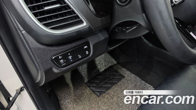 Kia Seltos 2020 — photo 24