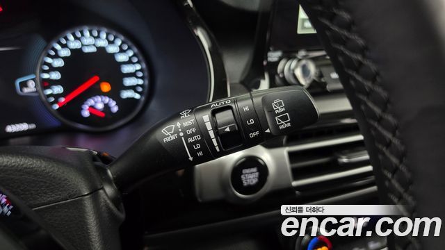 Kia Seltos 2020 — photo 25