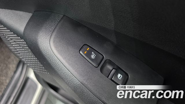 Kia Seltos 2020 — photo 26