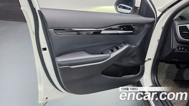 Kia Seltos 2020 — photo 14