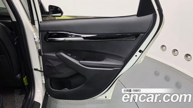 Kia Seltos 2020 — photo 15