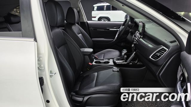 Kia Seltos 2020 — photo 16