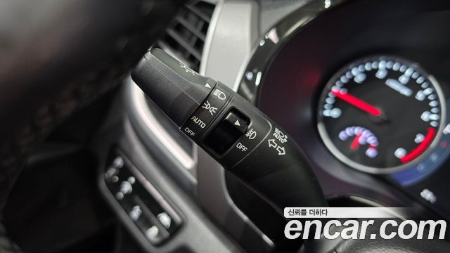 Kia Seltos 2020 — photo 28