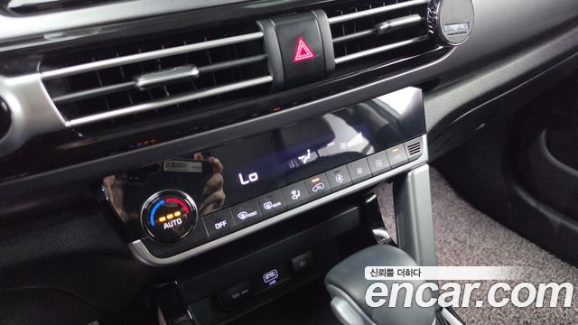 Kia Seltos 2020 — photo 29