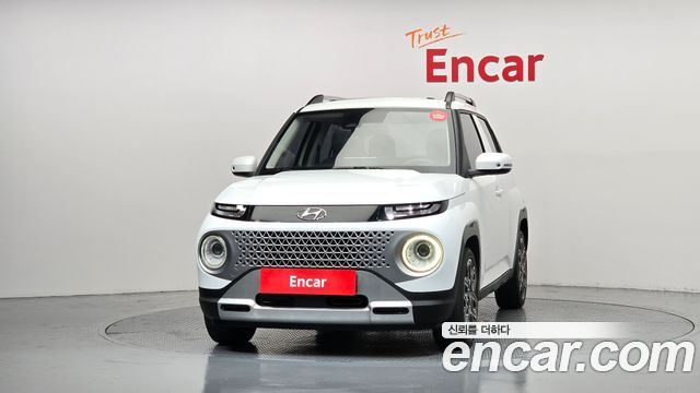 Hyundai Casper 2023 — photo 3
