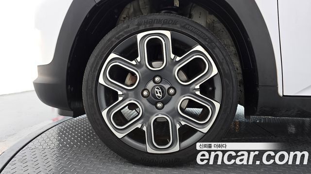 Hyundai Casper 2023 — photo 5