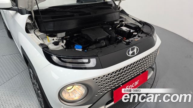 Hyundai Casper 2023 — photo 6