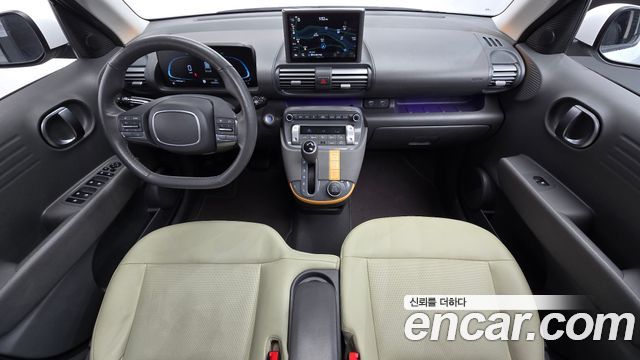 Hyundai Casper 2023 — photo 7