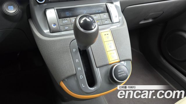 Hyundai Casper 2023 — photo 9