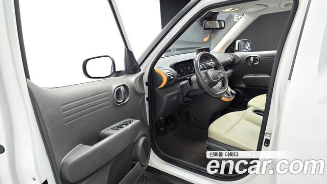 Hyundai Casper 2023 — photo 10