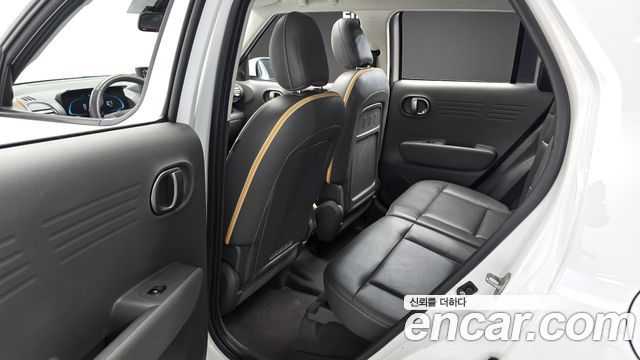 Hyundai Casper 2023 — photo 11