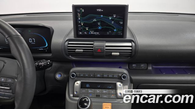 Hyundai Casper 2023 — photo 12