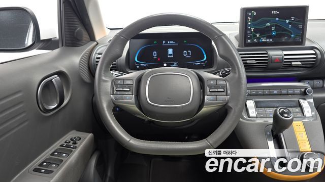 Hyundai Casper 2023 — photo 13