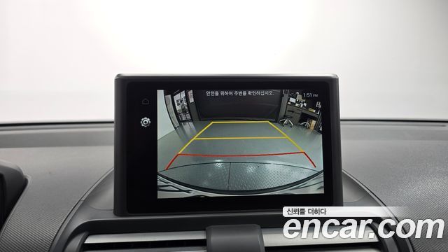 Hyundai Casper 2023 — photo 14