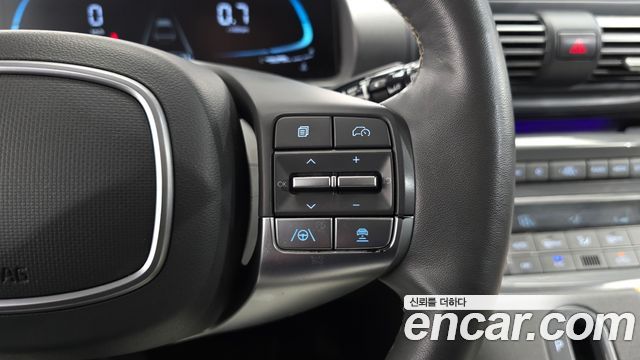 Hyundai Casper 2023 — photo 15