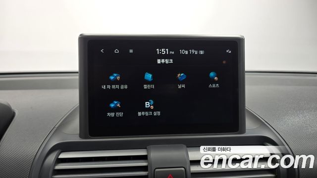 Hyundai Casper 2023 — photo 16