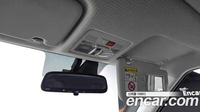 Hyundai Casper 2023 — photo 18