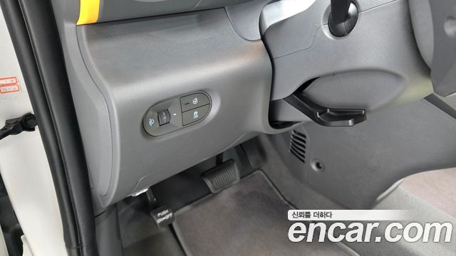 Hyundai Casper 2023 — photo 19