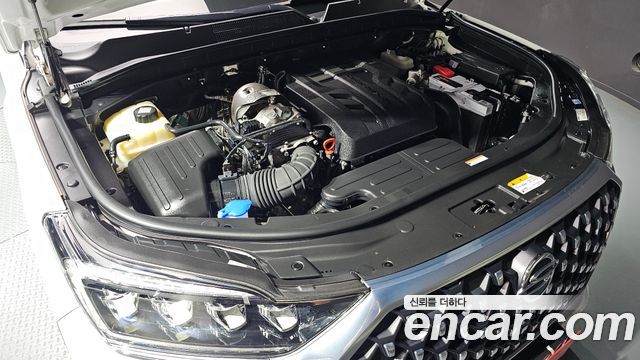 KG Mobility Rexton 2021 — photo 6