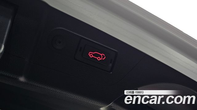 KG Mobility Rexton 2021 — photo 29