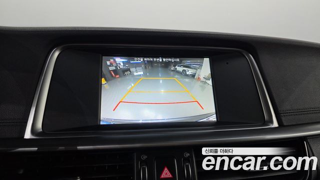 Kia K5 2020 — photo 20