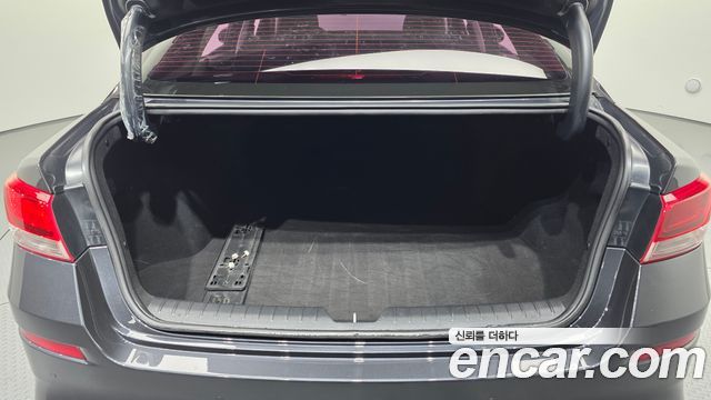 Kia K5 2020 — photo 22