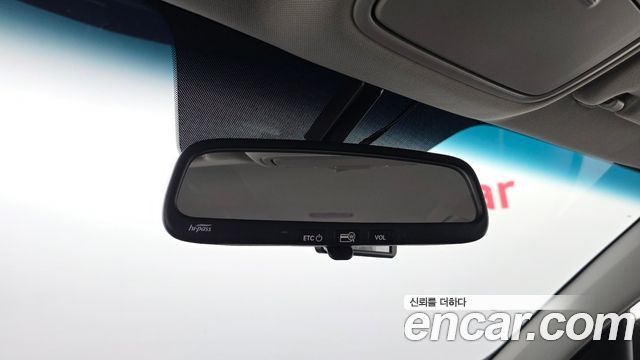 Kia K5 2020 — photo 24