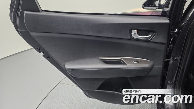 Kia K5 2020 — photo 15