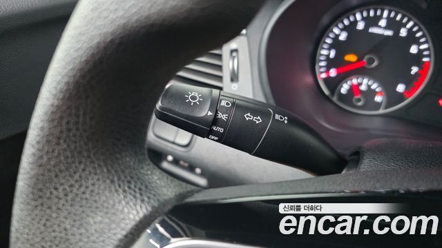 Kia K5 2020 — photo 27