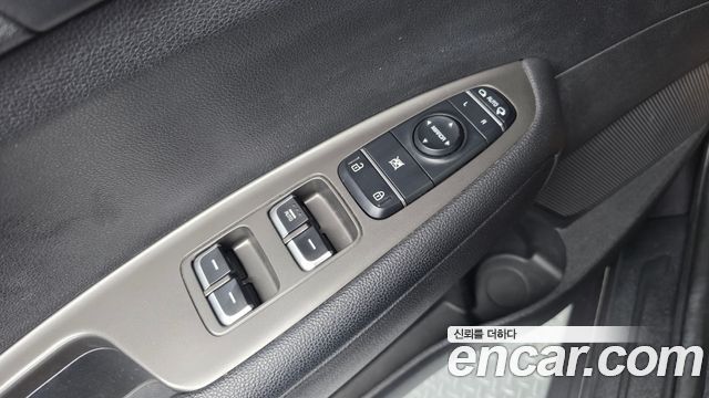 Kia K5 2020 — photo 28