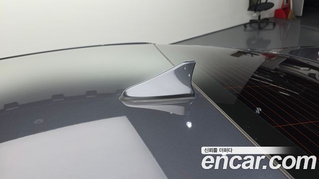 Kia K5 2020 — photo 29