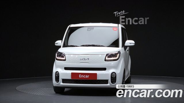 Kia RAY 2022 — photo 3