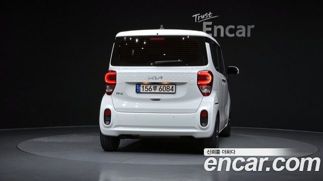 Kia RAY 2022 — photo 4