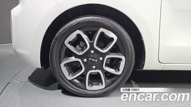 Kia RAY 2022 — photo 5