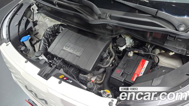Kia RAY 2022 — photo 6
