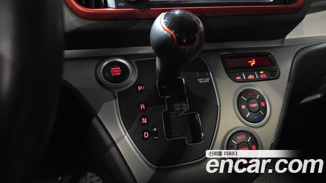 Kia RAY 2022 — photo 12