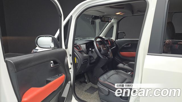 Kia RAY 2022 — photo 13