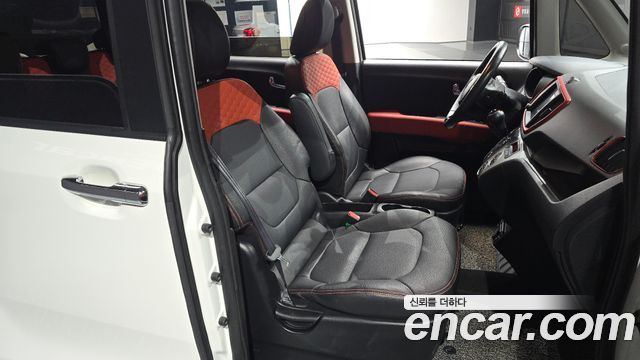 Kia RAY 2022 — photo 17