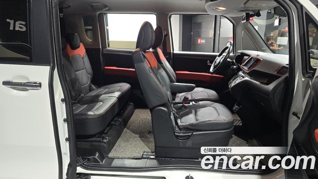 Kia RAY 2022 — photo 18
