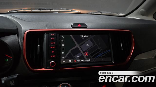 Kia RAY 2022 — photo 24