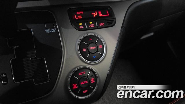 Kia RAY 2022 — photo 25
