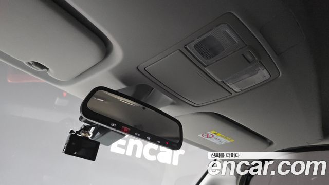 Kia RAY 2022 — photo 26