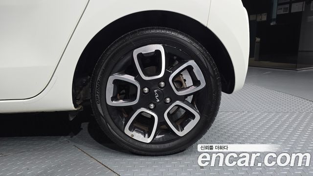 Kia RAY 2022 — photo 7
