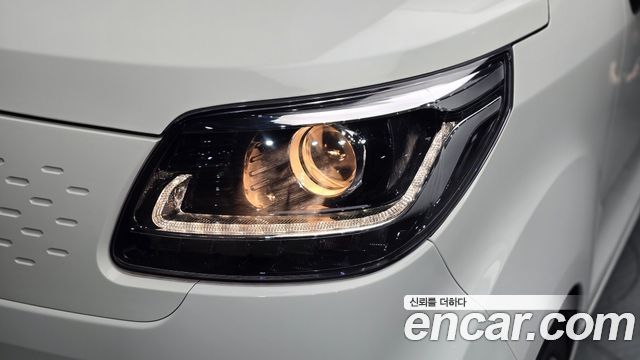 Kia RAY 2022 — photo 8