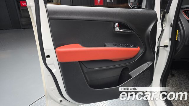 Kia RAY 2022 — photo 14