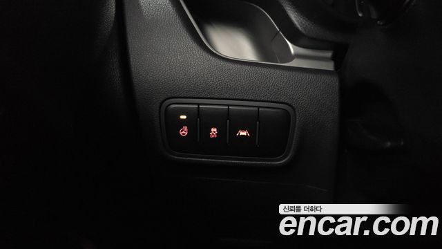 Kia RAY 2022 — photo 27