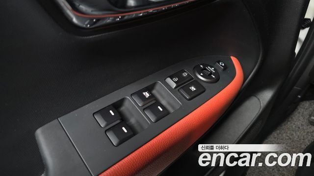 Kia RAY 2022 — photo 28