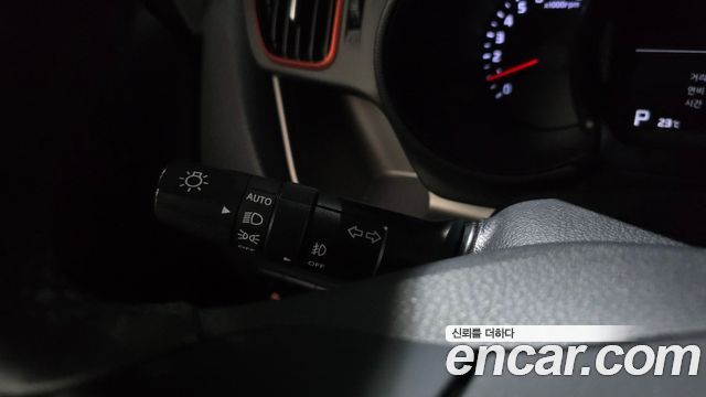 Kia RAY 2022 — photo 29